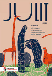 Cover: Bücher aus dem Baltikum