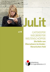 Cover: Gatekeeper – Wegbereiter – Weltenschöpfer