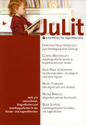 Cover: Lebenslinien