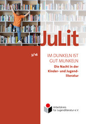 Cover: Im Dunkeln ist gut munkeln