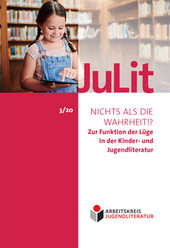 Cover: Nichts als die Wahrheit!?