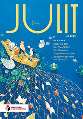 Cover: Bücher, die Mut machen!