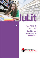 Cover: Gefahr in Verzug?