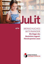 Cover: Menschliches Miteinander