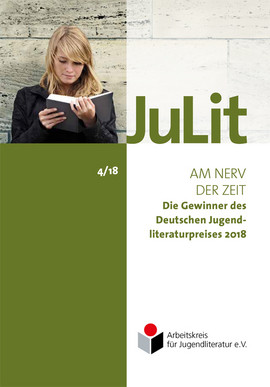 Cover: Am Nerv der Zeit