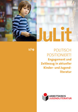 Cover: Politisch positioniert! 