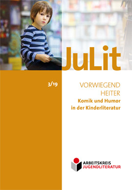 Cover: Vorwiegend heiter