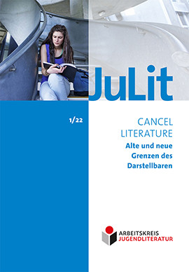 Cover: Cancel Literature