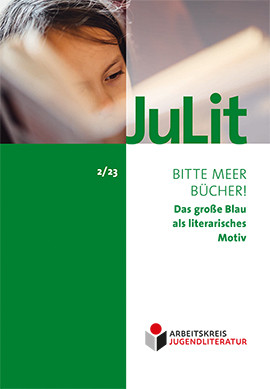 Cover: Bitte Meer Bücher!