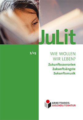 Cover: Wie wollen wir leben?