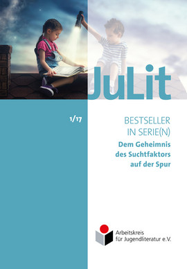 Cover: Bestseller in Serie(n)