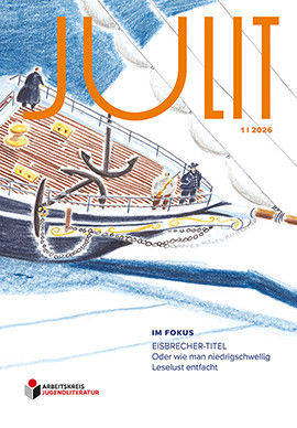 Cover: Eisbrecher-Titel