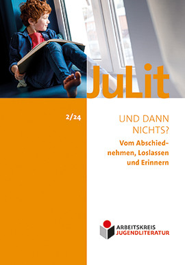 Cover: Und dann Nichts?