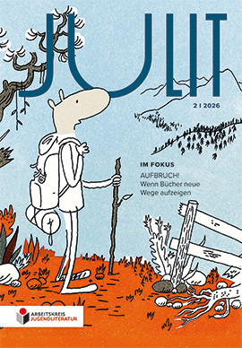 Cover: Aufbruch!
