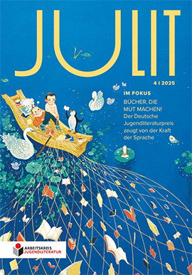 Cover: Bücher, die Mut machen!