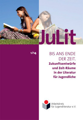 Cover: Bis ans Ende der Zeit