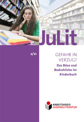 Cover: Gefahr in Verzug?