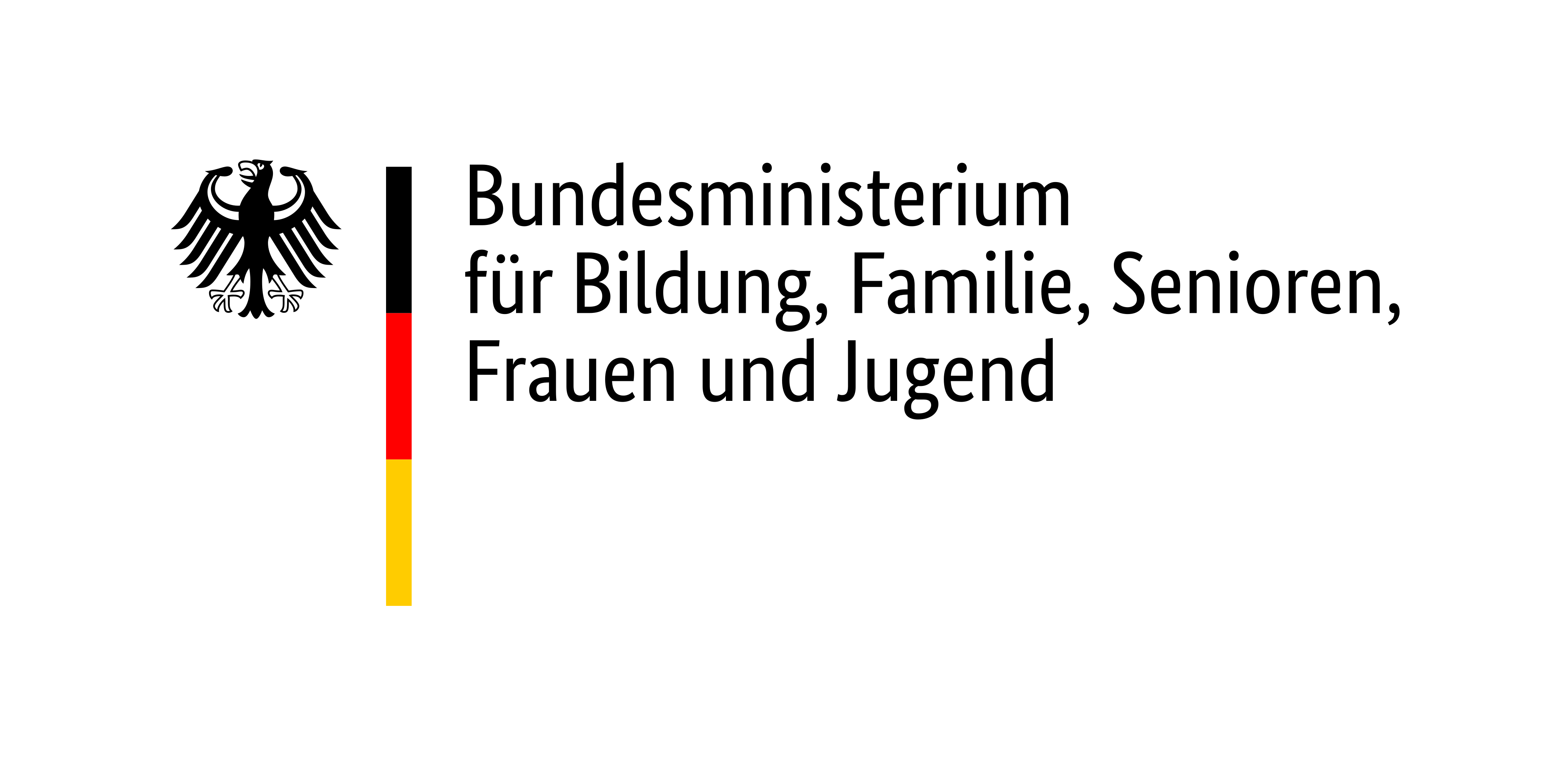 Bundesministerium für Familie, Senioren, Frauen und Jugend