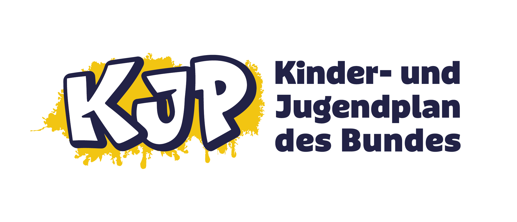 Kinder- und Jugendplan des Bundes