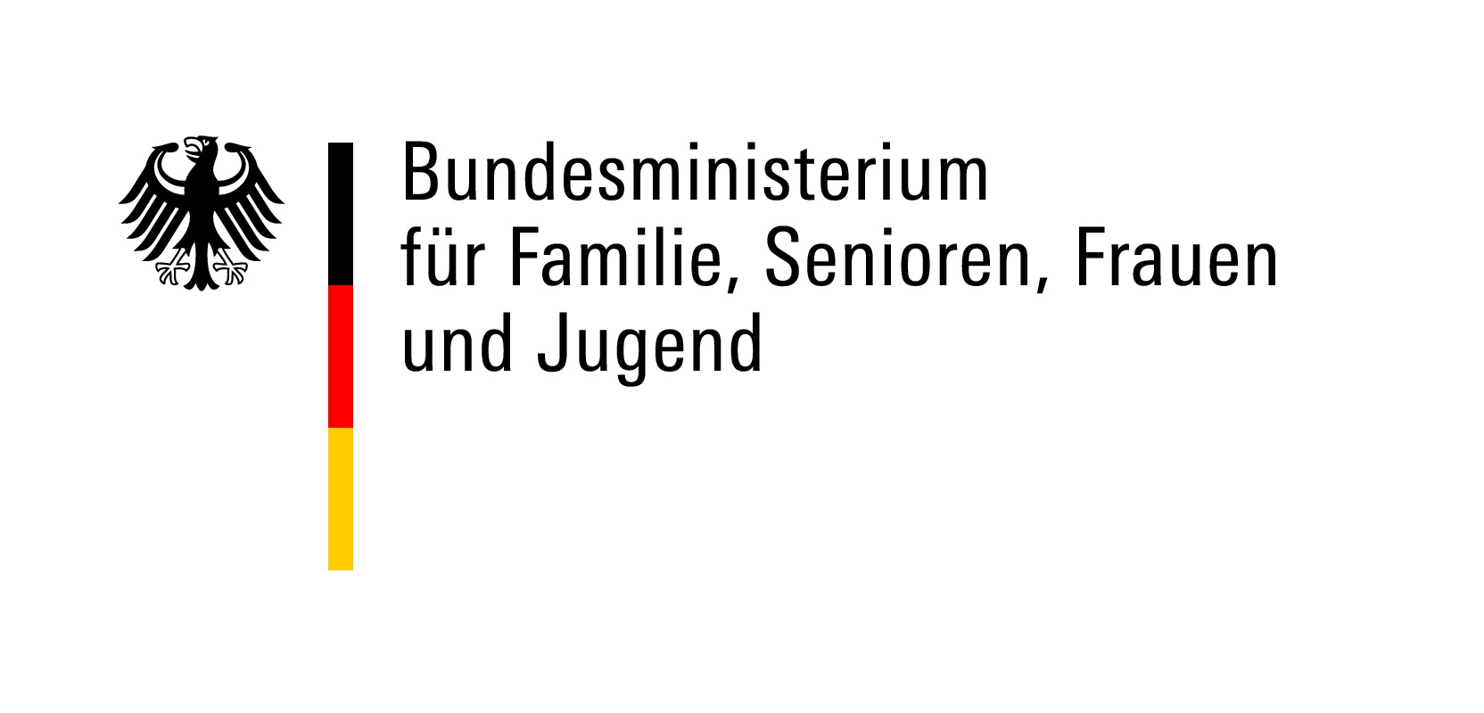 Bundesministerium fÃ¼r Familie, Senioren, Frauen und Jugend