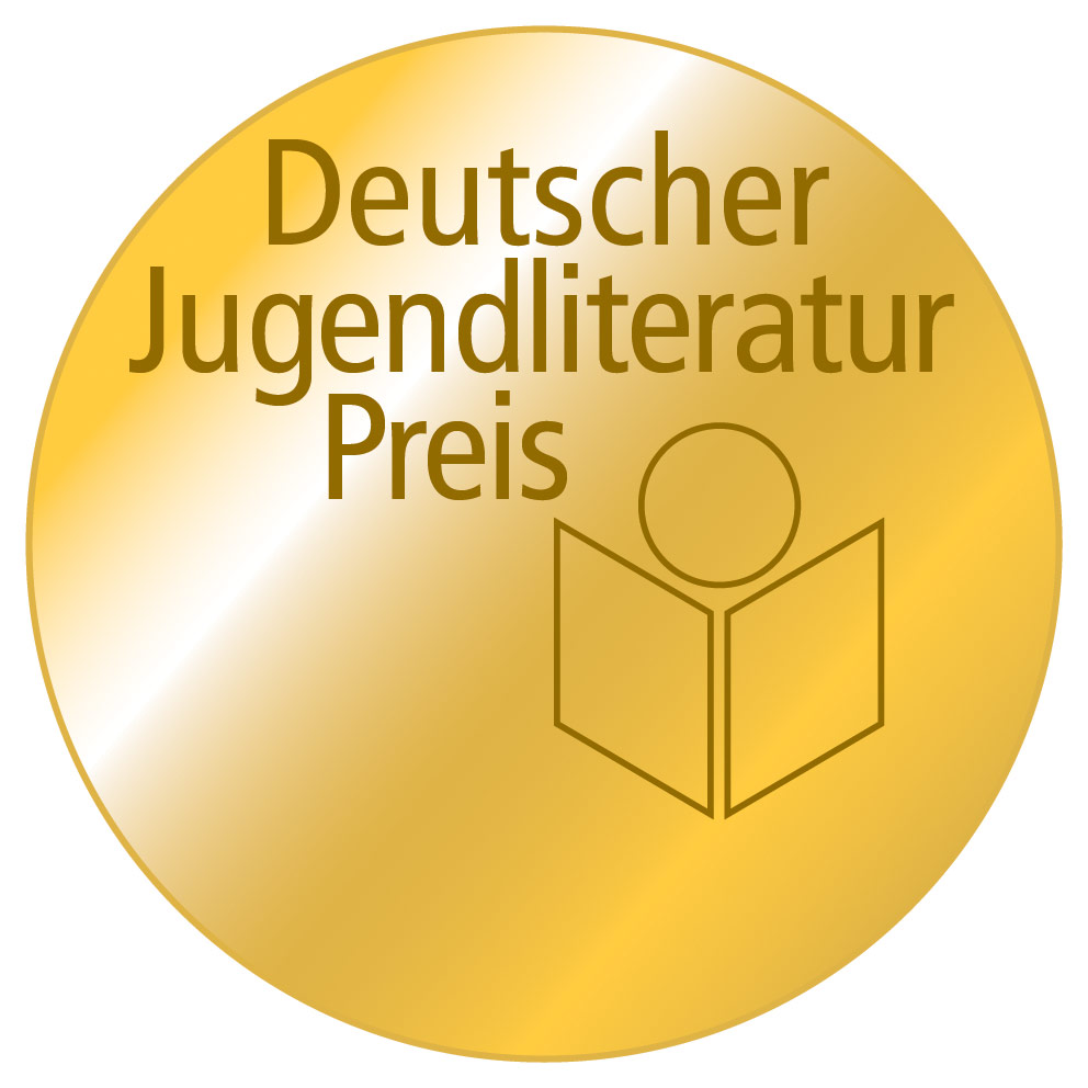 Preisträger Kinderbuch