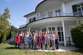 Veranstaltung 10 Jahre Bild zu Veranstaltung 10 Jahre