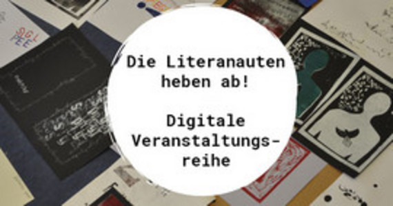 Veranstaltung Die Literanauten heben ab! Wir gestalten unsere Welt! Land Art Workshop (hybrid) Bild zu Veranstaltung Die Literanauten heben ab! Wir gestalten unsere Welt! Land Art Workshop (hybrid)