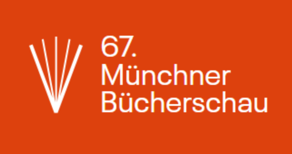 Bild zu Veranstaltung 67. Münchner Bücherschau