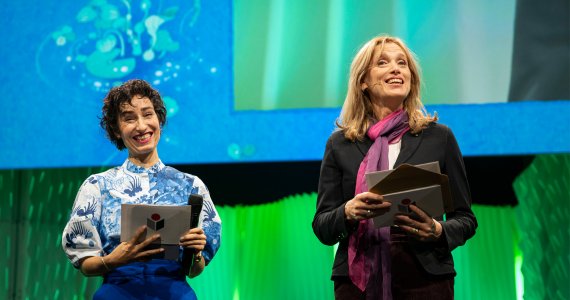 Bild zu Veranstaltung Deutscher Jugendliteraturpreis 2026