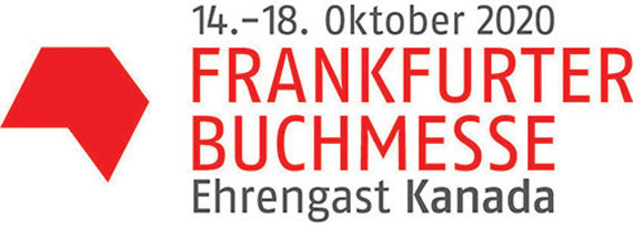 Veranstaltung Frankfurter Buchmesse 2020 Bild zu Veranstaltung Frankfurter Buchmesse 2020