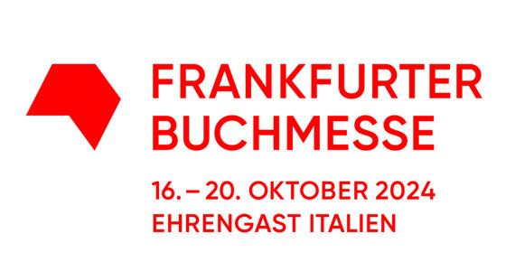 Bild zu Veranstaltung Frankfurter Buchmesse 2024