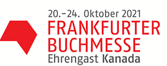 Veranstaltung Frankfurter Buchmesse 2021 Bild zu Veranstaltung Frankfurter Buchmesse 2021