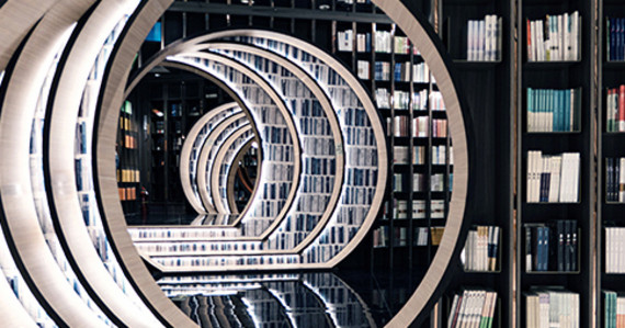 Bild zu Veranstaltung Literatur braucht Raum!