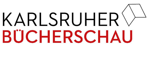 Veranstaltung 38. Karlsruher Bücherschau Bild zu Veranstaltung 38. Karlsruher Bücherschau