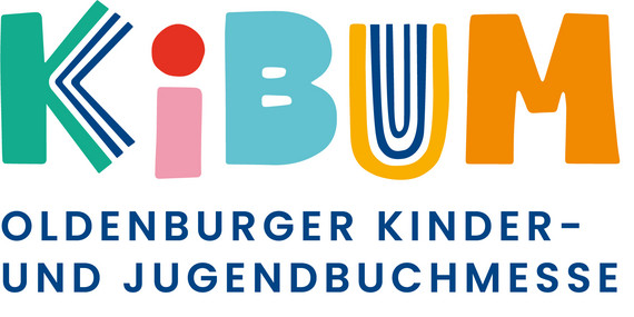 Bild zu Veranstaltung 52. Oldenburger Kinderbuchmesse 