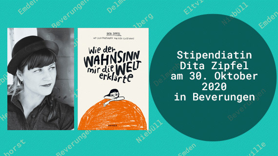 Veranstaltung Kranichsteiner Stipendiatinnen-Tour 2020 Bild zu Veranstaltung Kranichsteiner Stipendiatinnen-Tour 2020