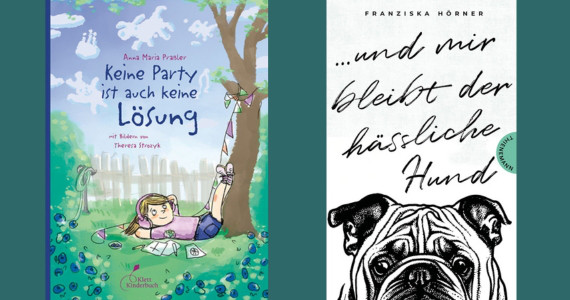 Bild zu Veranstaltung Zutrauen und Zumuten. Herausragendes und Herausforderndes in der Kinder- und Jugendliteratur
