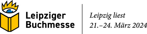 Bild zu Veranstaltung Leipziger Buchmesse 2024