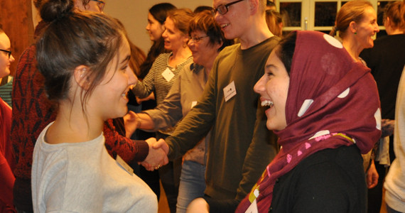 Veranstaltung Bundesweites Literanauten-Treffen Bild zu Veranstaltung Bundesweites Literanauten-Treffen