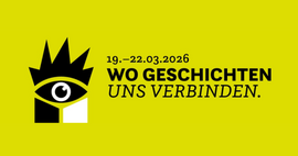 Der AKJ auf der Leipziger Buchmesse 