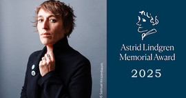 Astrid Lindgren Memorial Award Astrid Lindgren Memorial Award