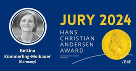 Hans Christian Andersen Award-Jury