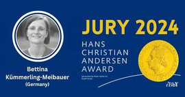Hans Christian Andersen Award-Jury Hans Christian Andersen Award-Jury
