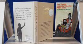 Buchpräsentation der LesArtigen Buchpräsentation der LesArtigen