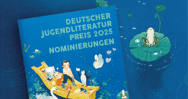 Aktuelle Nominierungsbroschüre lieferbar Aktuelle Nominierungsbroschüre lieferbar