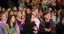 Deutscher Jugendliteraturpreis in Leipzig