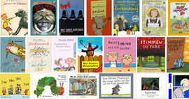 70 Jahre Deutscher Jugendliteraturpreis