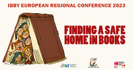 Finding a Safe Home in Books Finding a Safe Home in Books