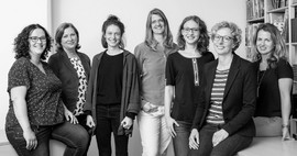Besetzung der Geschäftsstelle Besetzung der Geschäftsstelle