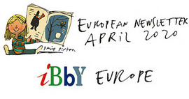 IBBY European Newsletter IBBY European Newsletter